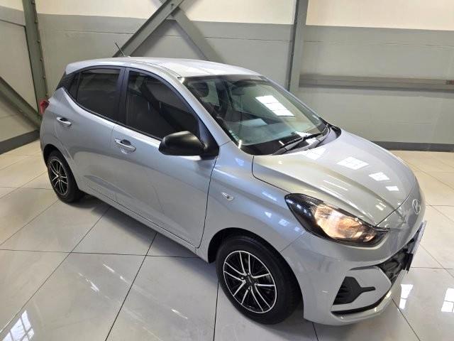 2024 Hyundai Grand i10 1.0 Premium Hatch for sale