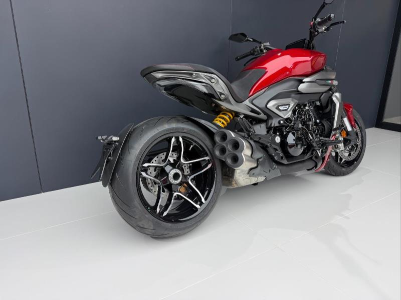 エビフリャー　タカノディス　シュタイヴァル Ducati XDiavel XDiavel V4 for sale in Sandton - ID: 28632558