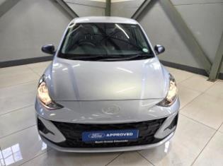 2024 Hyundai Grand i10 1.0 Premium Hatch for sale