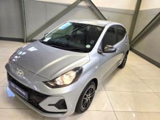 2024 Hyundai Grand i10 1.0 Premium Hatch for sale
