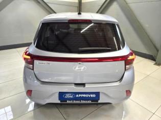 2024 Hyundai Grand i10 1.0 Premium Hatch for sale