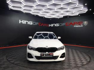2020 BMW 3 Series 320i M Sport for sale