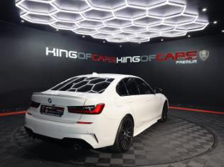 2020 BMW 3 Series 320i M Sport for sale