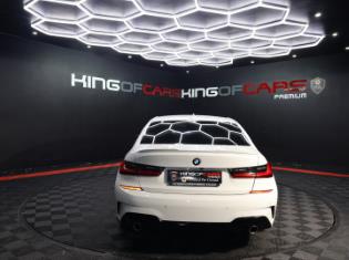 2020 BMW 3 Series 320i M Sport for sale