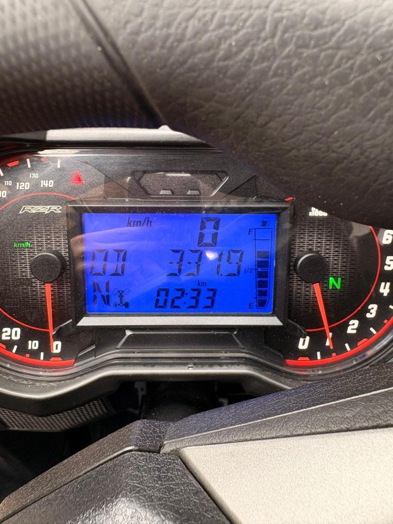 Polaris RZR XP PRO UB Leisure Bikes