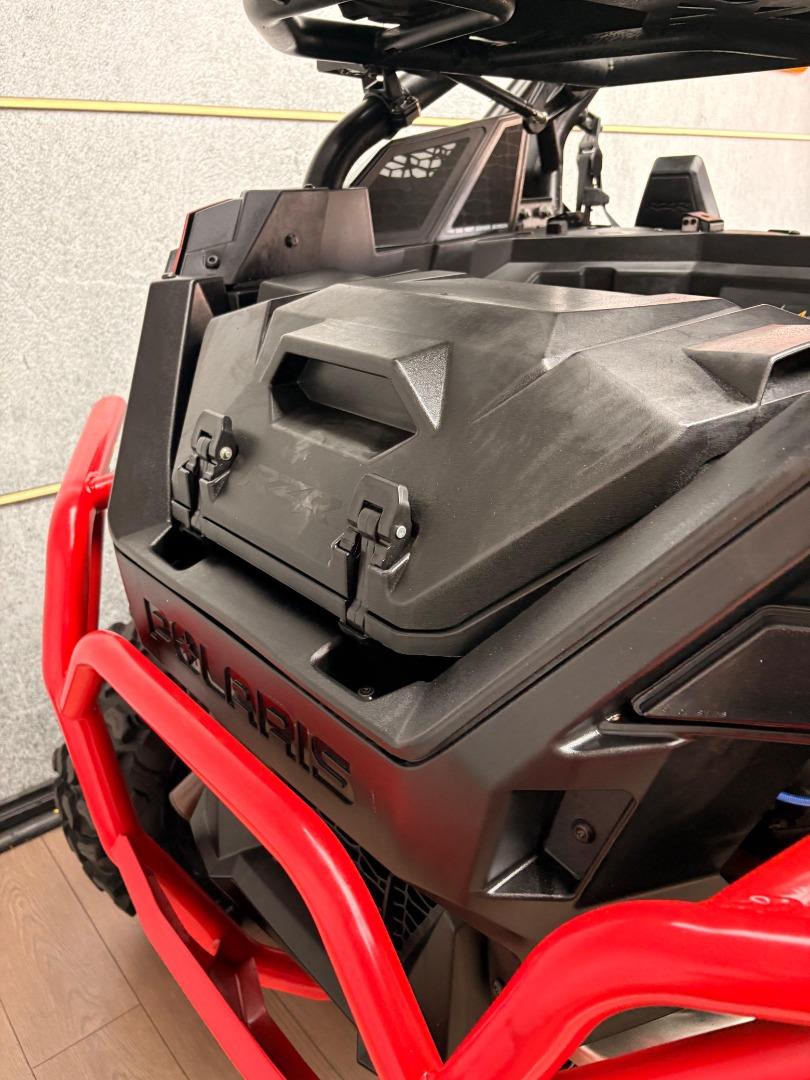 Polaris RZR XP PRO UB Leisure Bikes