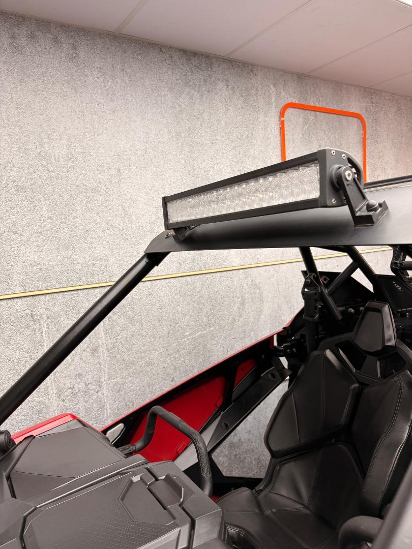 Polaris RZR XP PRO UB Leisure Bikes