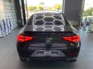 2021 Mercedes-AMG CLS CLS53 4Matic+ for sale
