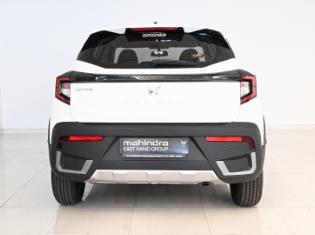 2026 Mahindra XUV 3XO 1.2T MX2 Auto for sale