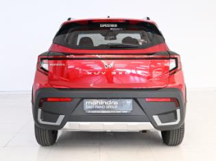 2026 Mahindra XUV 3XO 1.2T AX5 Auto for sale