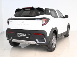 2026 Mahindra XUV 3XO 1.2T MX2 Auto for sale
