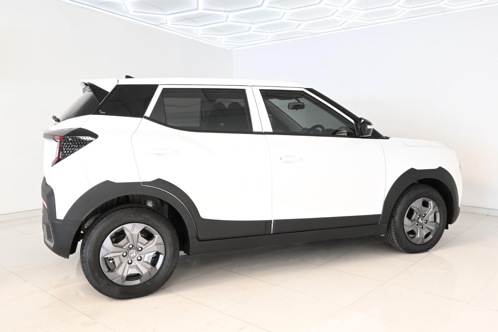 Mahindra XUV 3XO 1.2T MX2 Auto Mahindra East Rand Group