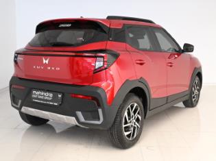 2026 Mahindra XUV 3XO 1.2T AX5 Auto for sale