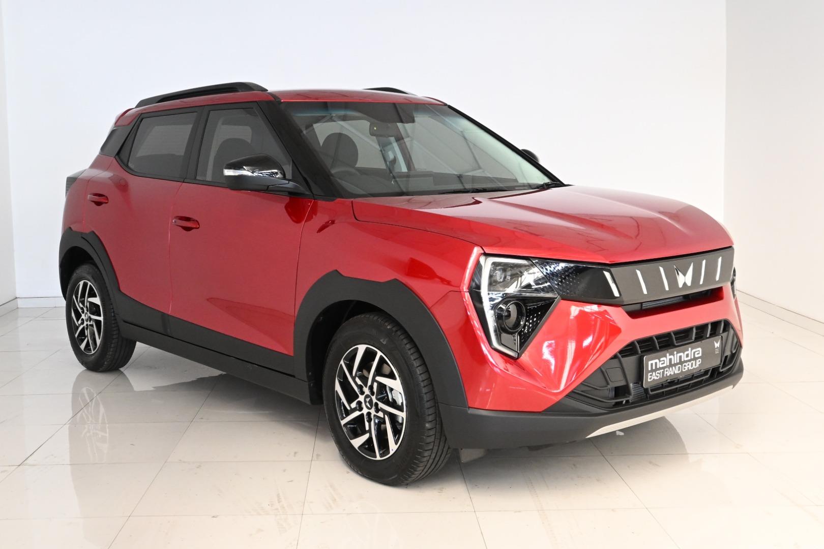 2026 Mahindra XUV 3XO 1.2T AX5 Auto for sale