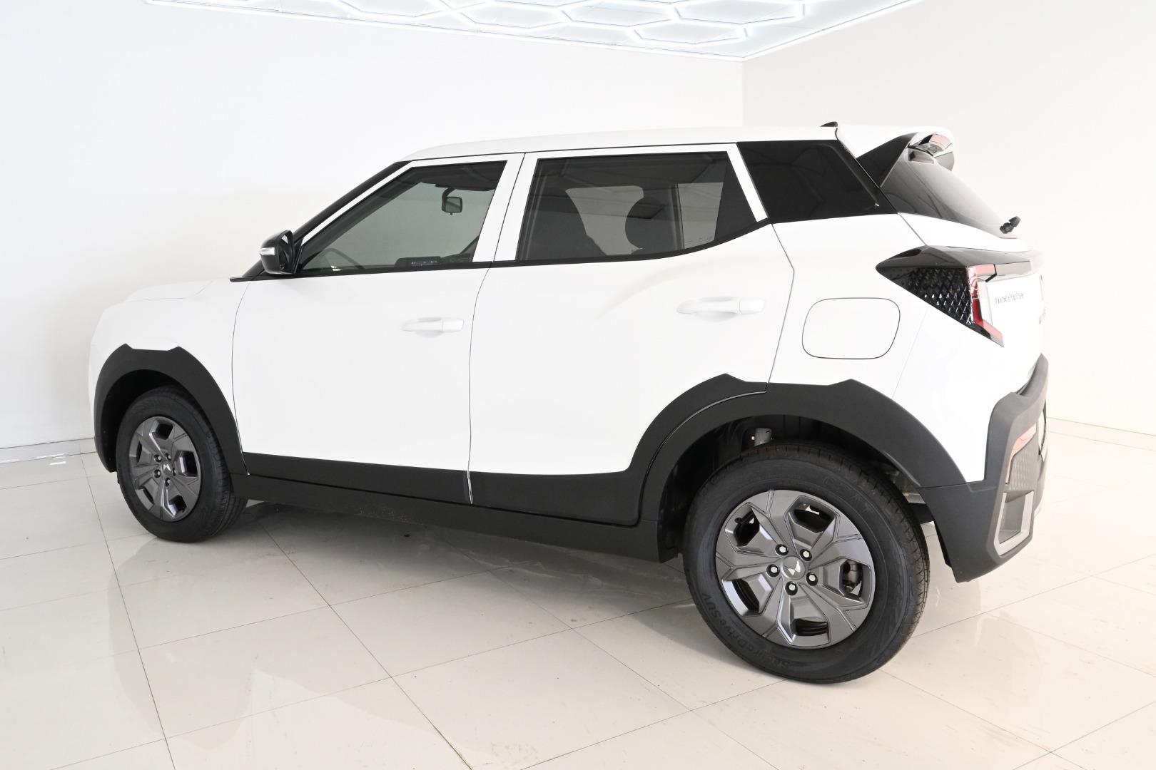 Mahindra XUV 3XO 1.2T MX2 Auto Mahindra East Rand Group