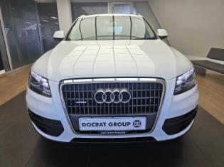 2011 Audi Q5 2.0TDI Quattro for sale