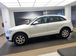 2011 Audi Q5 2.0TDI Quattro for sale