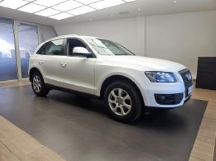 2011 Audi Q5 2.0TDI Quattro for sale
