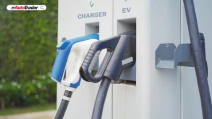 How the national power grid's stability in 2026 is impacting home EV charging station setups