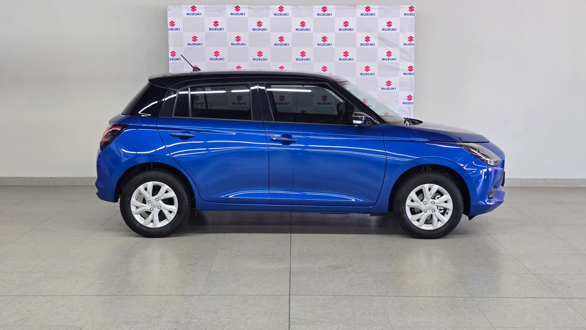 Suzuki Swift 1.2 GL+ Manual for sale in Brackenfell - ID: 28633192