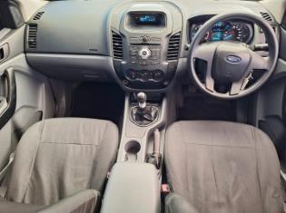 2015 Ford Ranger 2.2TDCi Double Cab Hi-Rider XL for sale