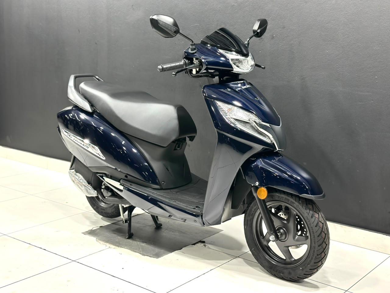 Honda Activa