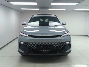 2026 BAIC Beijing X55 Plus 1.5T Premium for sale