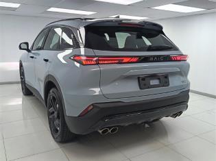 2026 BAIC Beijing X55 Plus 1.5T Premium for sale