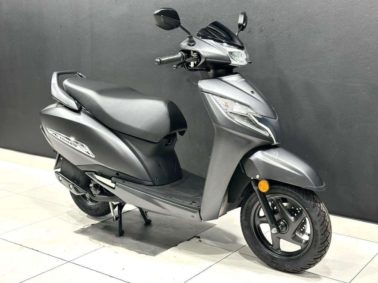 Honda Activa 125