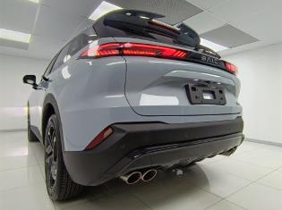 2026 BAIC Beijing X55 Plus 1.5T Elite for sale