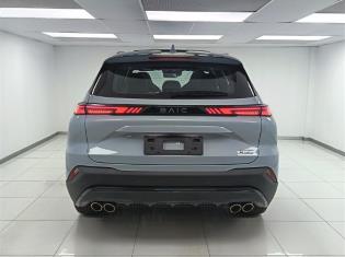 2026 BAIC Beijing X55 Plus 1.5T Premium for sale