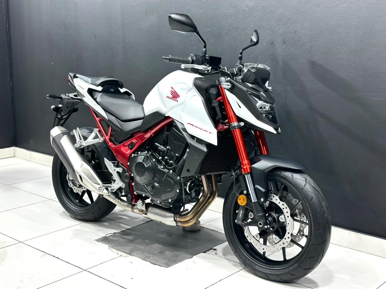 Honda CB 750