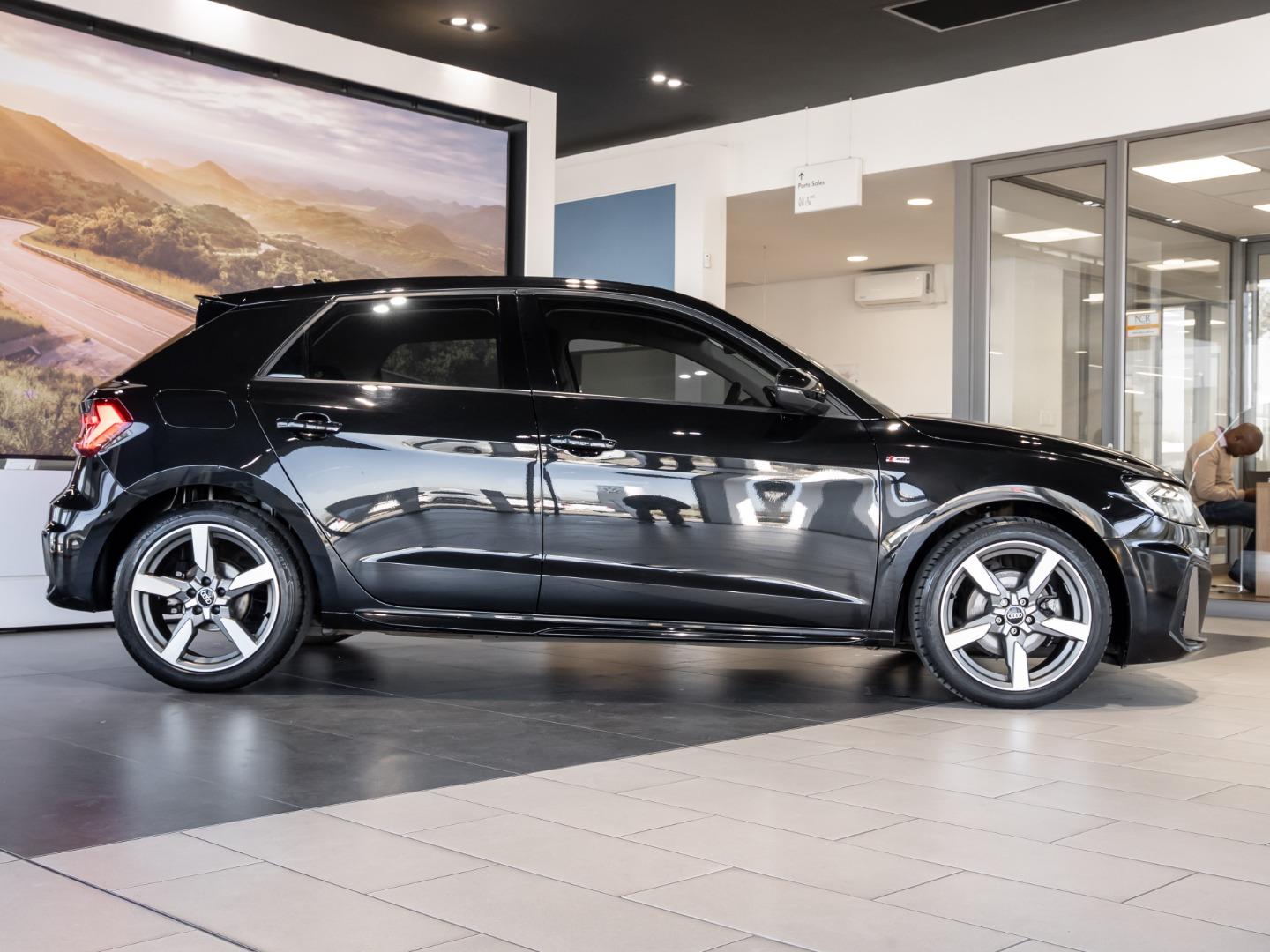 Audi A1 Sportback 30TFSI S Line Volkswagen Brits