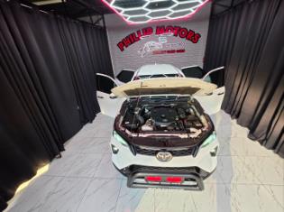 2025 Toyota Fortuner 2.8GD-6 for sale