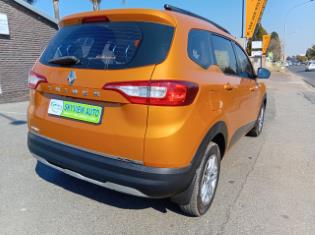 2022 Renault Triber 1.0 Intens Auto for sale