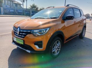 2022 Renault Triber 1.0 Intens Auto for sale