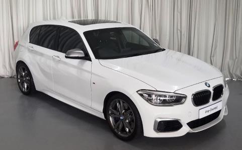 Bmw 1 Series Cars For Sale In South Africa Autotrader