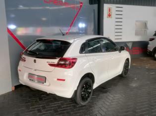 2023 Suzuki Baleno 1.5 GL Manual for sale