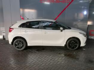 2023 Suzuki Baleno 1.5 GL Manual for sale