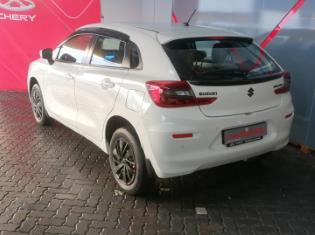 2023 Suzuki Baleno 1.5 GL Manual for sale