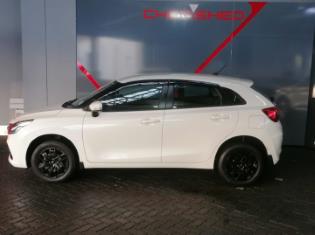 2023 Suzuki Baleno 1.5 GL Manual for sale