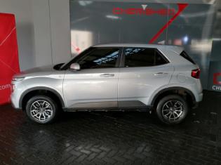 2022 Hyundai Venue 1.0T Motion Manual for sale