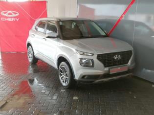 2022 Hyundai Venue 1.0T Motion Manual for sale