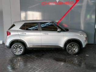 2022 Hyundai Venue 1.0T Motion Manual for sale