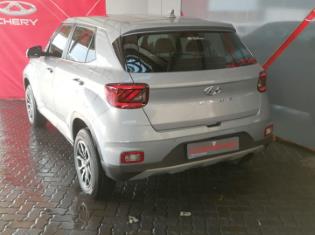 2022 Hyundai Venue 1.0T Motion Manual for sale