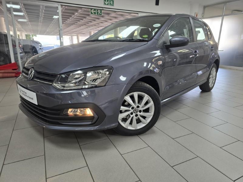 2026 Volkswagen Polo Vivo Hatch 1.4 Life for sale