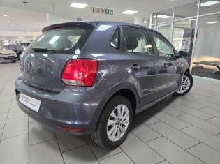 2026 Volkswagen Polo Vivo Hatch 1.4 Life for sale