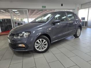 2026 Volkswagen Polo Vivo Hatch 1.4 Life for sale