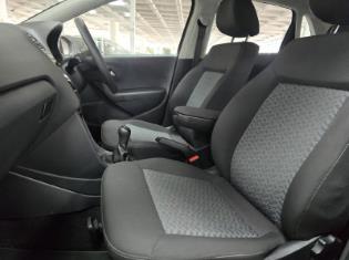 2026 Volkswagen Polo Vivo Hatch 1.4 Life for sale