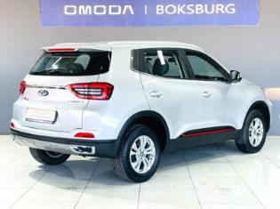 2023 Chery Tiggo 4 Pro 1.5 Urban for sale